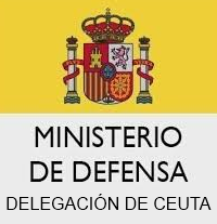DELEGACION DEL M. DE DEFENSA EN CEUTA