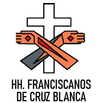 HH. FRANCISCANOS CRUZ BLANCA