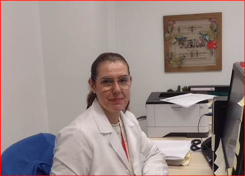 La enfermería ceutí, al límite: “Estamos sosteniendo el sistema con un sobreesfuerzo inmenso”