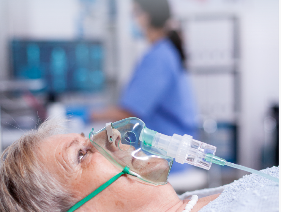 Un reportaje sobre el cuidado de los pacientes respiratorios abre el nuevo número de Enfermería Facultativa