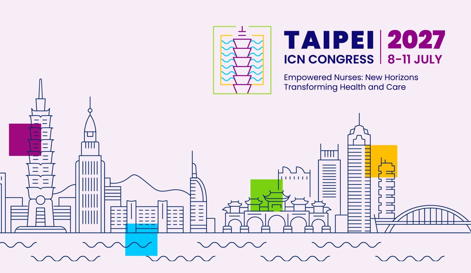 Últimos días para presentar tu resumen para el Congreso del CIE de Taipéi