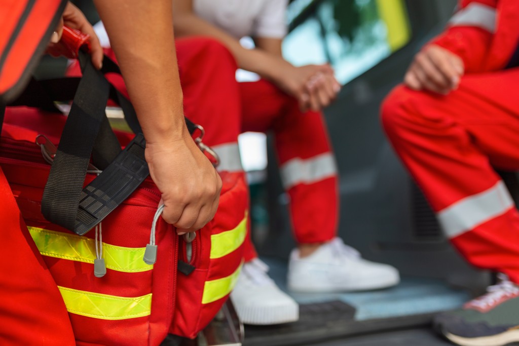 Valencia acoge en octubre las I Jornadas Nacionales de Enfermería de Urgencias y Emergencias