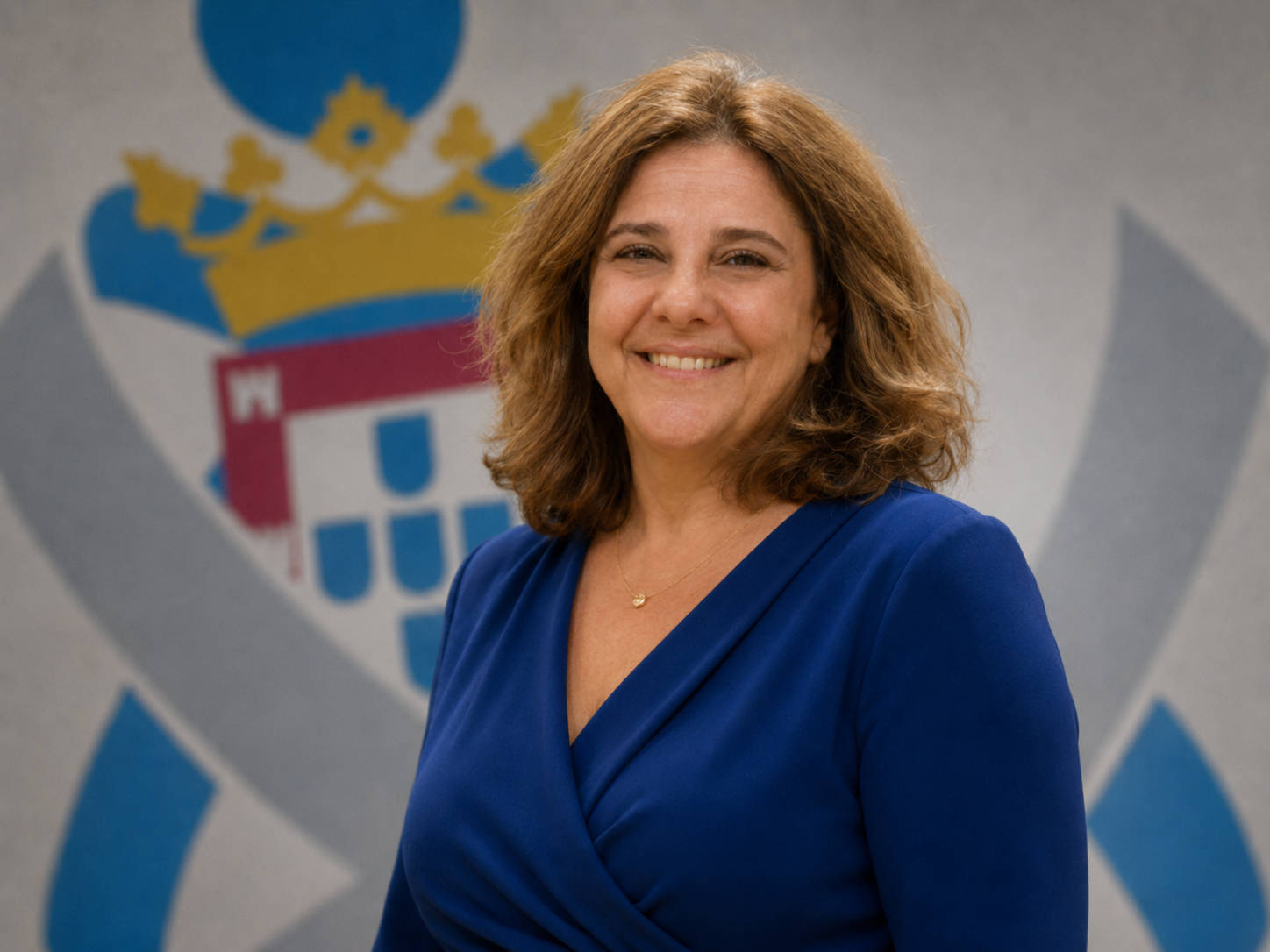 Mª Luisa Rodas García