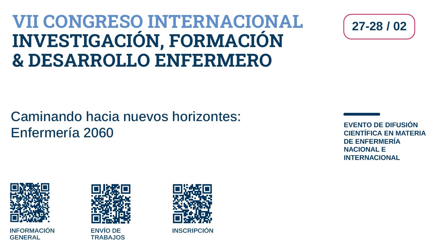 VII CONGRESO INTERNACIONAL DE ENFERMERÍA