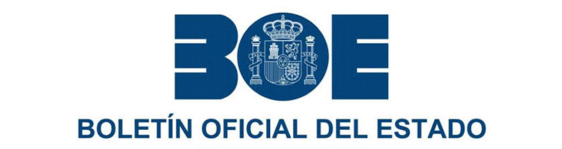 BOE DEL 14/09/2019 SE PUBLICA RESOLUCIÓN SOBRE ADMITIDOS/EXCLUIDOS PROCESOS SELECTIVOS PERSONAL ESTATUTARIO FIJO