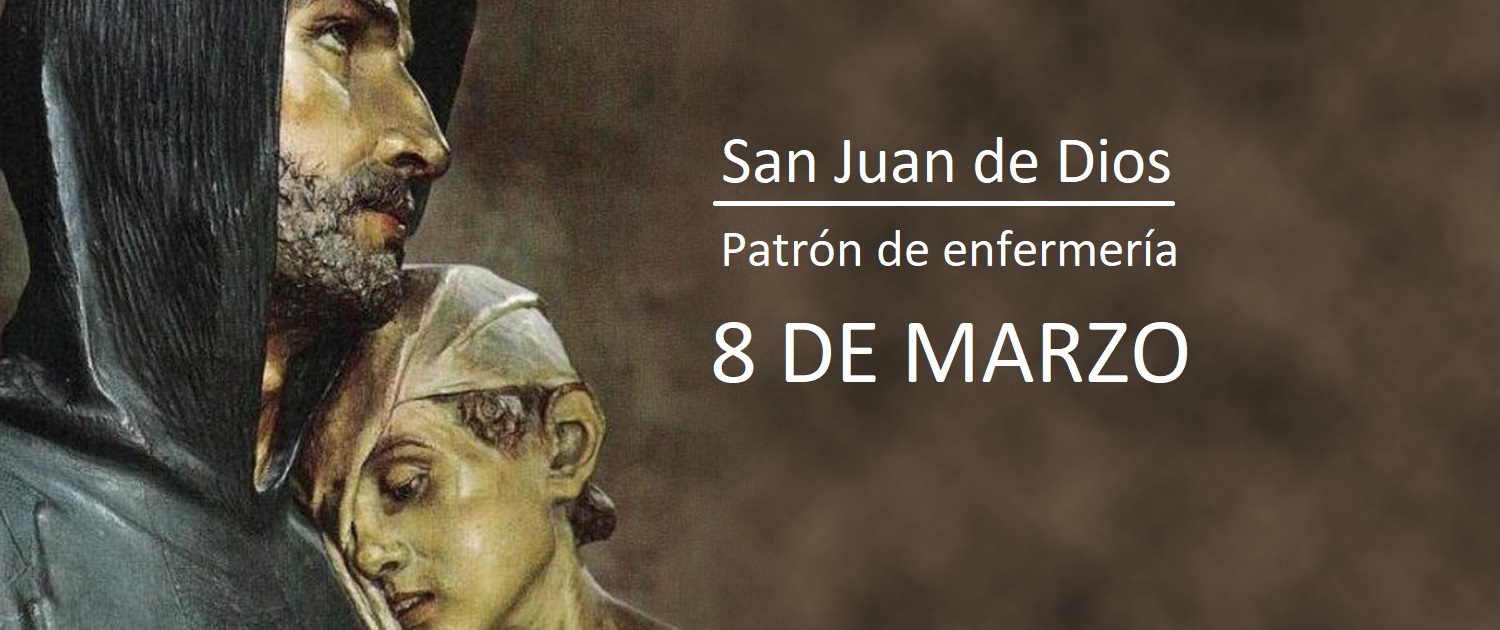 ACTOS PATRON DE ENFERMERIA 8 DE MARZO DE 2025