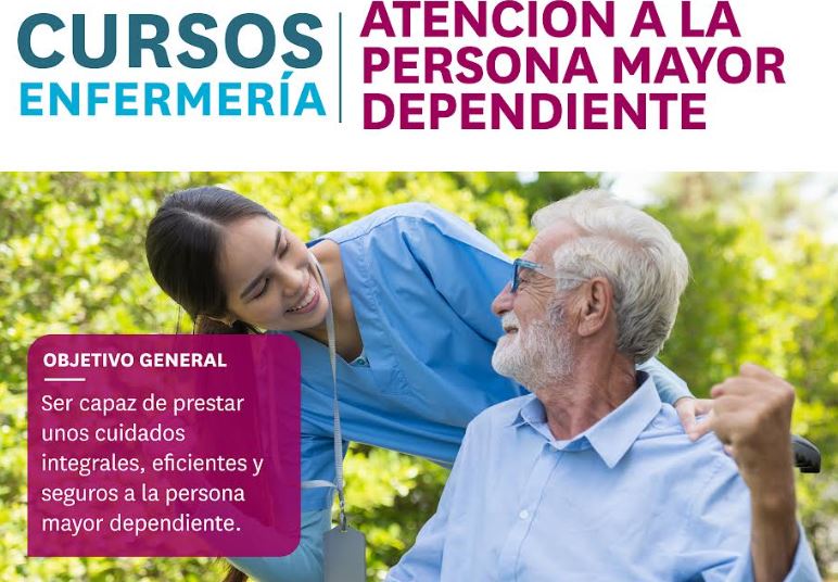 NOVEDADES SALUSONE: NUEVO CURSO CFC, NUEVA INFOGRAFÍA Y DOS  NUEVOS WEBINAR,s