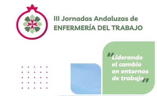 III JORNADAS ANDALUZAS DE ENFERMERÍA DEL TRABAJO