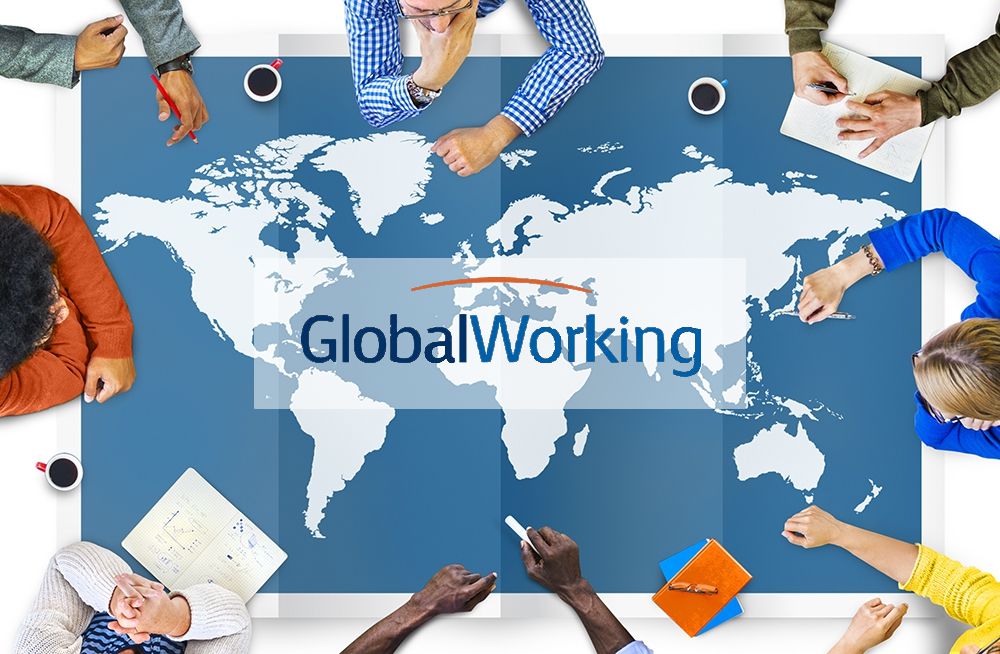 GLOBAL WORKING, AGENCIA DE CONTRATACIÓN OFRECE OPORTUNIDADES LABORALES EN EL PAIS DE ALEMANIA