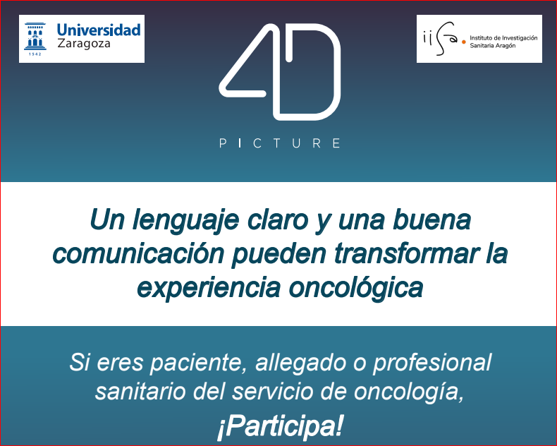 SOLICITUD DE COLABORACIÓN CON EL DESARROLLO DE UN ASISTENTE CONVERSACIONAL EN EL SERVICIO ONCOLOGICO