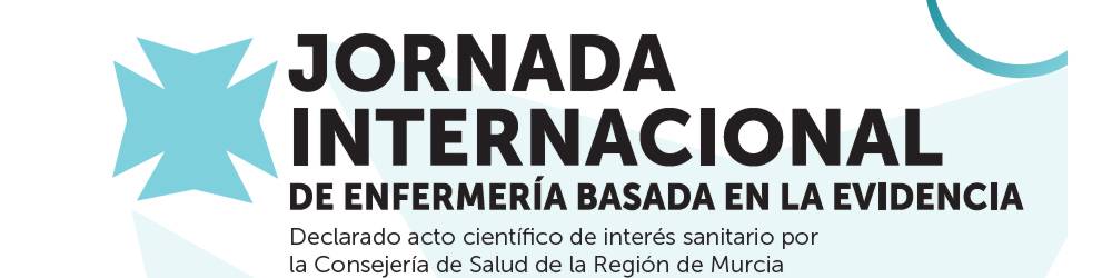 JORNADA INTERNACIONAL DE ENFERMERÍA BASADA EN LA EVIDENCIA