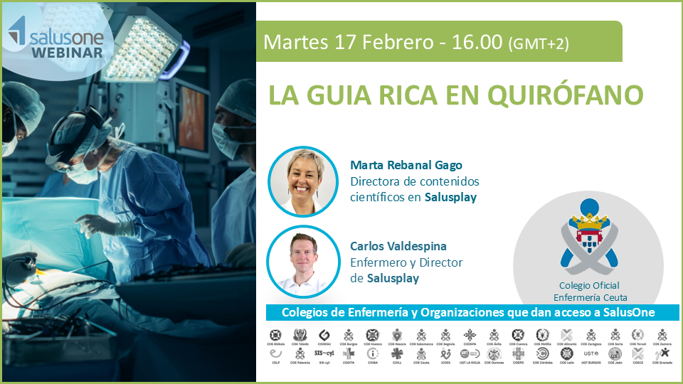 NOVEDADES SALUSONE, UN NUEVO CURSO, UN NUEVO EBOOK, UN WEBINAR DE ALIMENTACION SALUDABLE Y OTRO DE CONOCIMIENTO