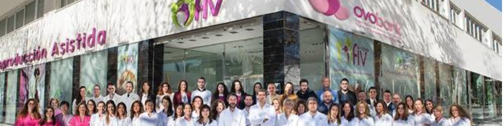 OFERTA DE TRABAJO CLINICA FIV MARBELLA PARA ENFERMER@S EN CEUTA