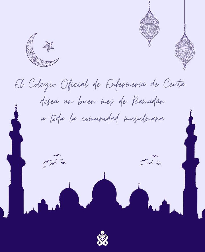 RAMADAN MUBARAK