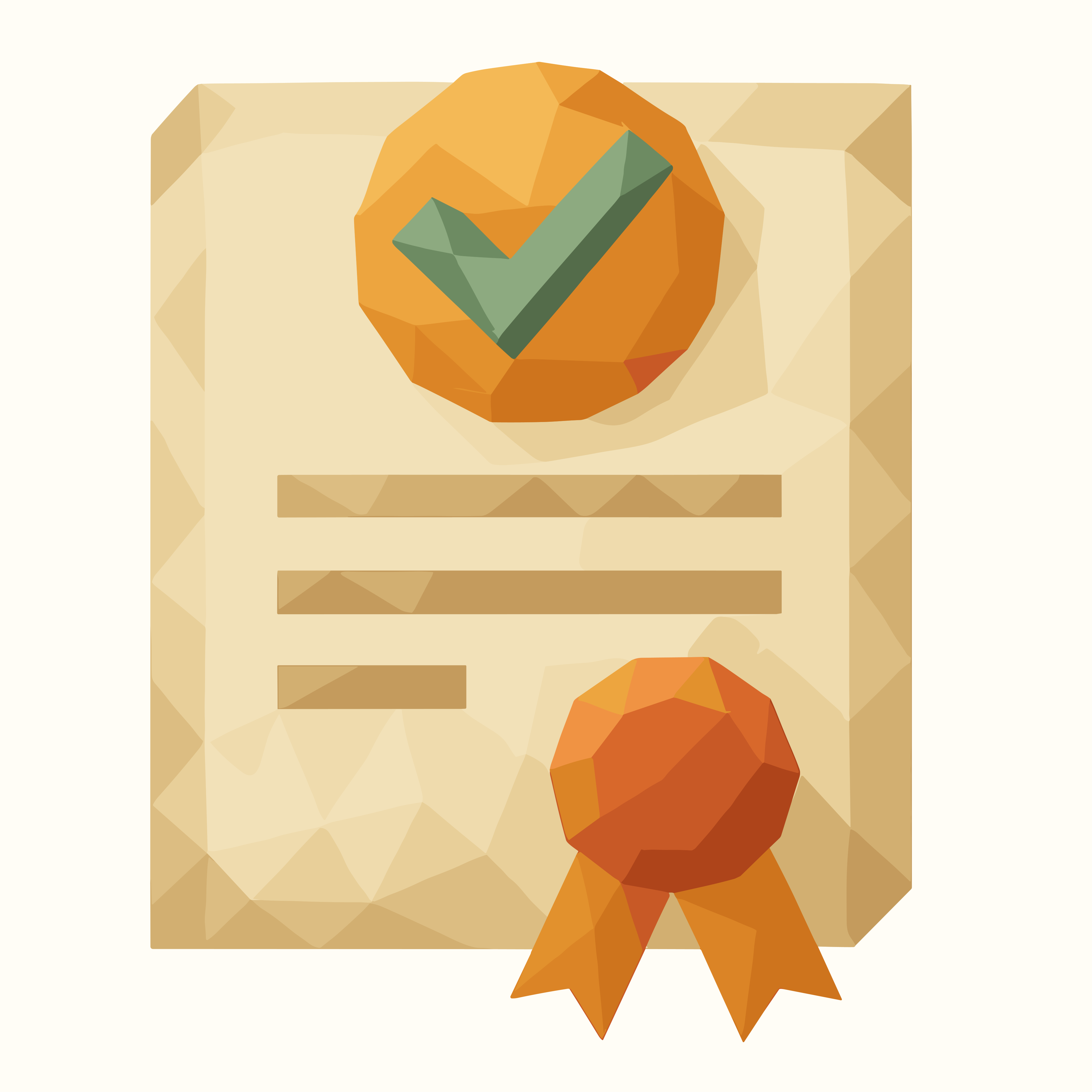 CERTIFICADO DE BUENA CONDUCTA DEL CGE