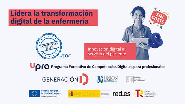 CURSO DE COMPETENCIAS DIGITALES