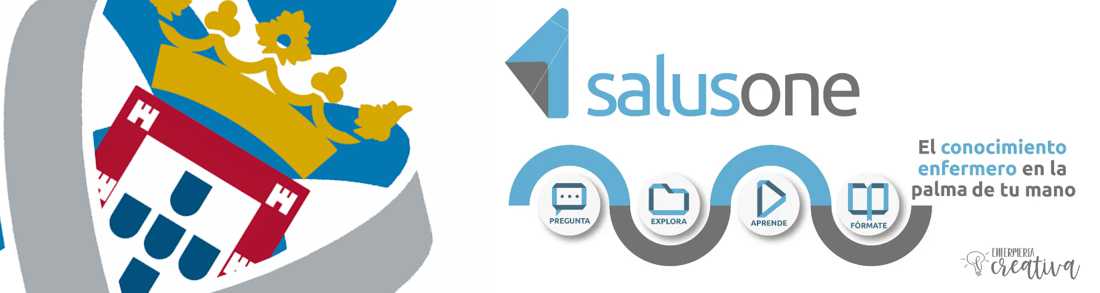 ACCESO GRATUITO A SALUSONE PREMIUM PLUS PARA ENFERMER@S COLEGIAD@S EN CEUTA