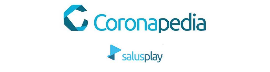 SALUSPLAY NOS PRESENTA LA CORONAPEDIA. LA WIKIPEDIA CIENTIFICA SOBRE EL COVID19