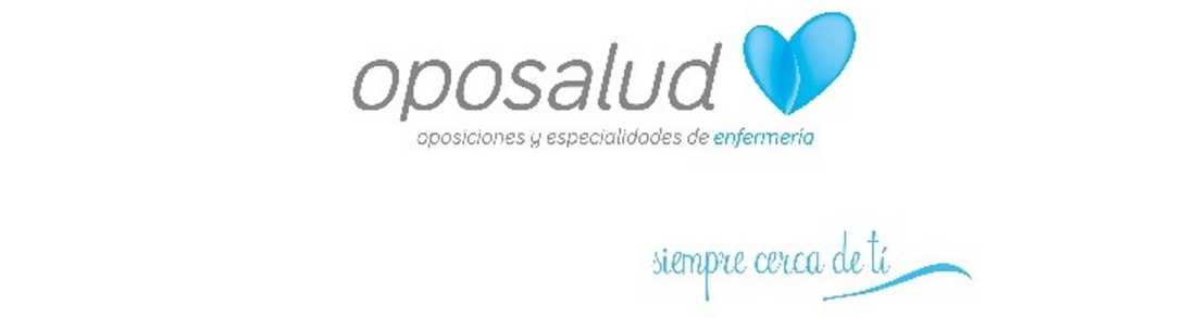 CHARLA INFORMATIVA SOBRE EL EIR/OPOSICIONES DE ENFERMERÍA