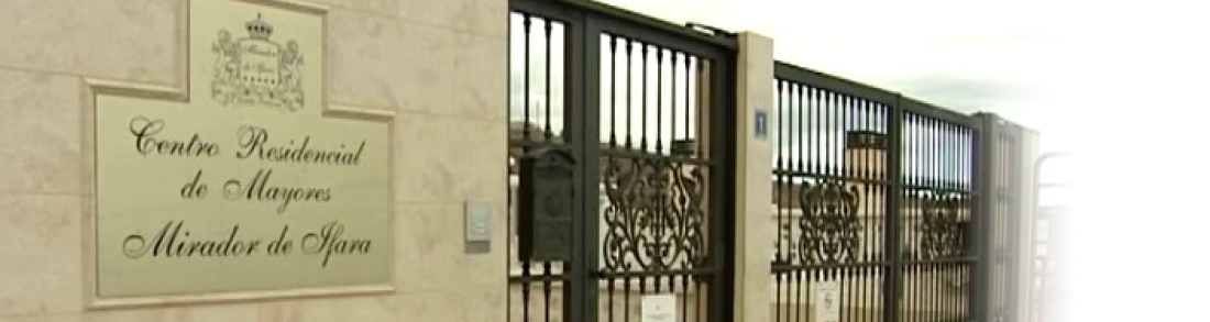 OFERTA DE EMPLEO PARA RESIDENCIA DE MAYORES MIRADOR DE IFARA EN STA. CRUZ DE TENERIFE - 19.04.21