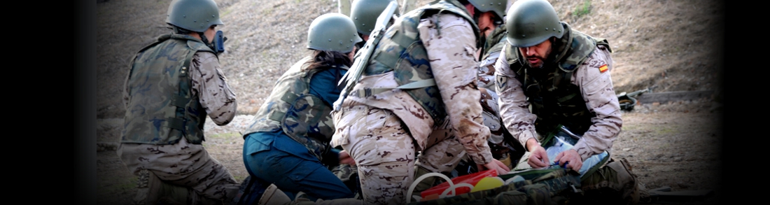 CONVOCATORIA DE PROCESOS DE SELECCION PARA EL INGRESO EN CENTROS DOCENTES MILITARES DE FORMACIÓN