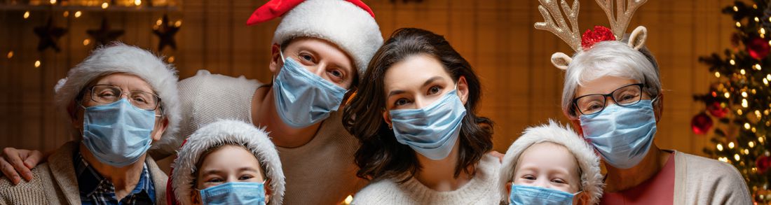 COMO VENTILAR EN NAVIDAD UN ESPACIO CERRADO PARA EVITAR LA INFECCION POR CORONAVIRUS