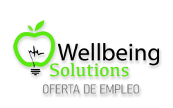 EMPRESA WELLBEING SOLUTIONS  REALIZA VARIAS OFERTAS LABORALES