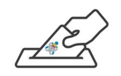 CANDIDATURAS PRESENTADAS A LAS ELECCIONES DE LA JUNTA DE GOBIERNO DEL ILUSTRE COLEGIO OFICIAL DE ENFERMERIA DE CEUTA