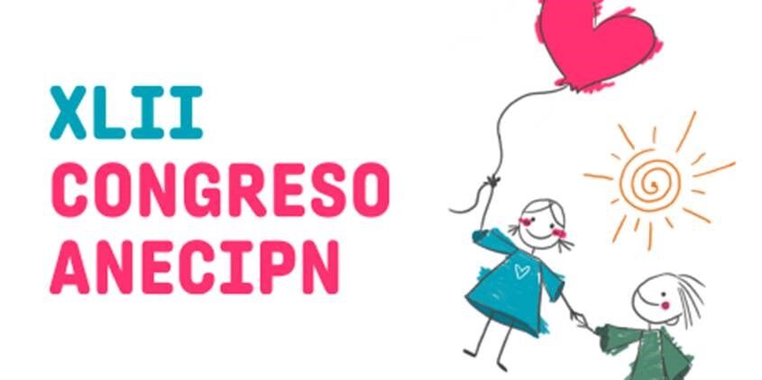 XLII CONGRESO NACIONAL DE ENFERMERIA DE CUIDADOS INTENSIVOS PEDIATRICOS Y NEONATALES