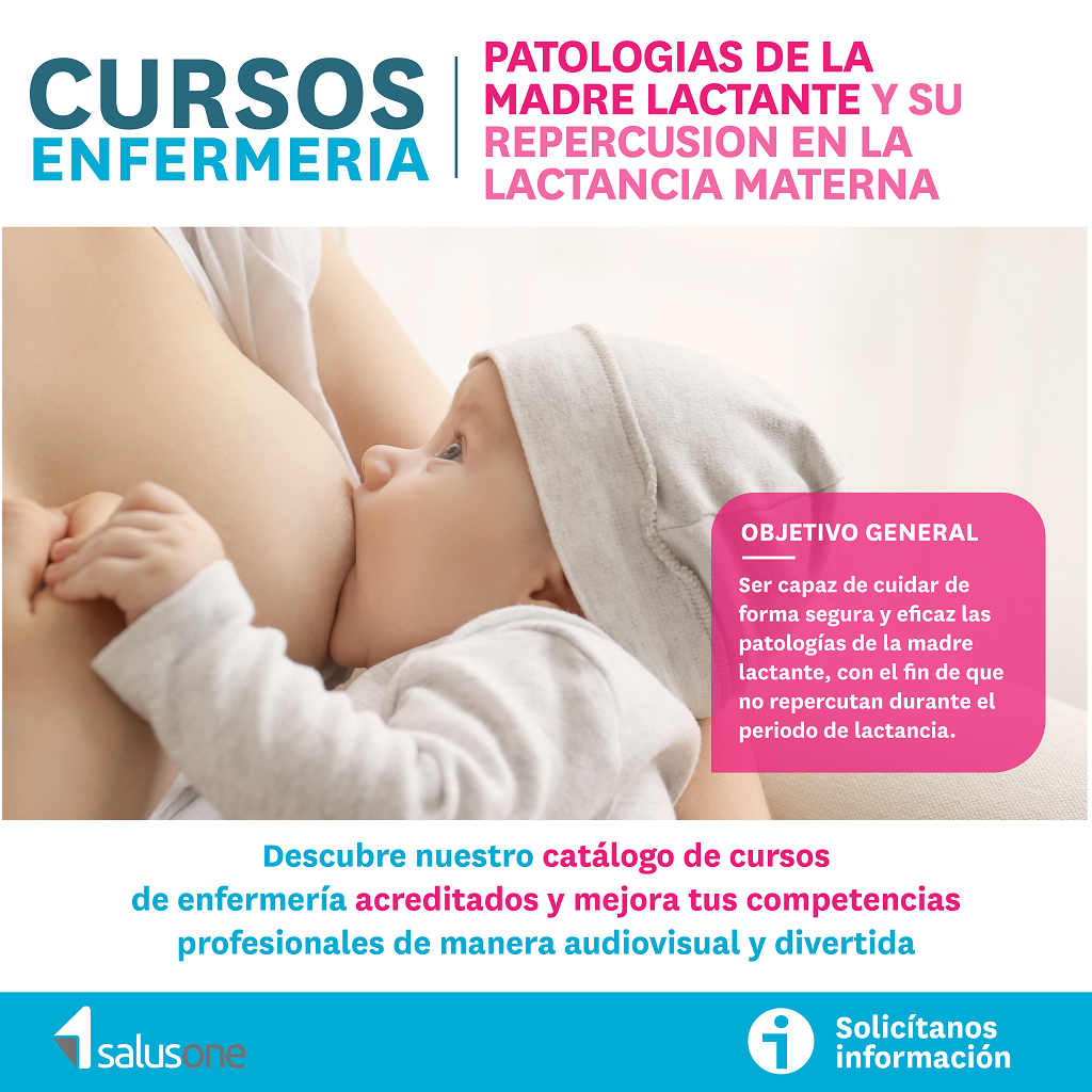NOVEDADES SALUSONE: "NUEVO CURSO CFC + WEBINAR DE ALIMENTACION SALUDABLE"