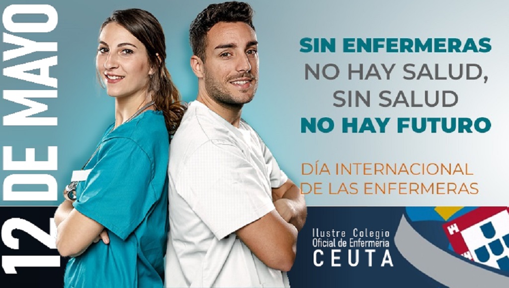 12 DE MAYO, DIA INTERNACIONAL DE LA ENFERMERÍA