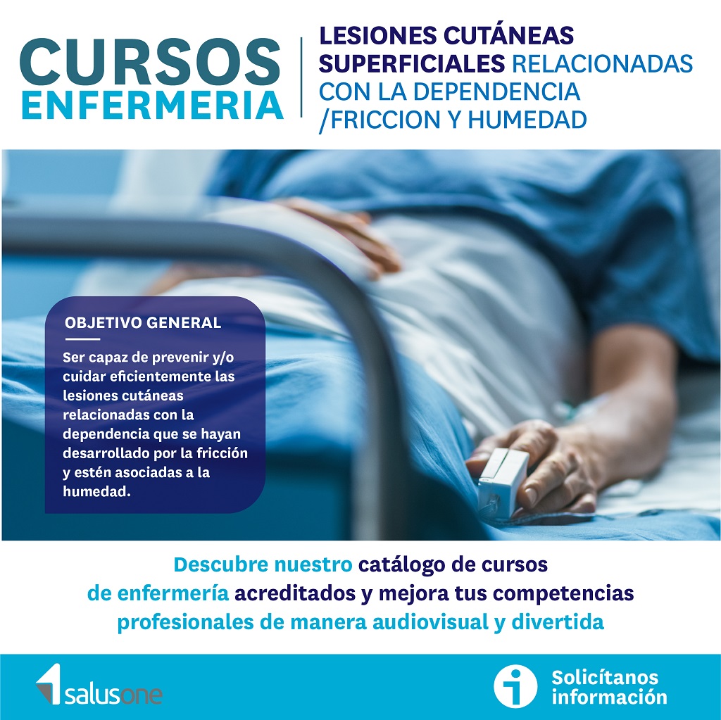 NOVEDADES SALUSONE: "NUEVO CURSO CFC Y UN NUEVO WEBINAR DE CONOCIMIENTO"