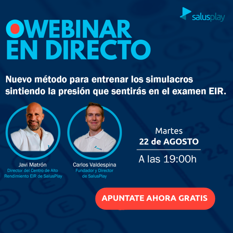 WEBINAR  - EIR Intensivo 23-24