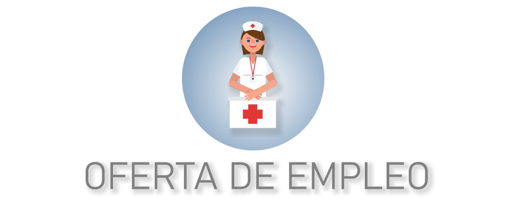 OFERTA LABORAL PARA ENFERMER@ EN TENERIFE