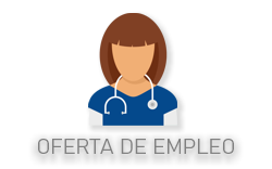 Oferta de trabajo enfermera/o, Ibiza