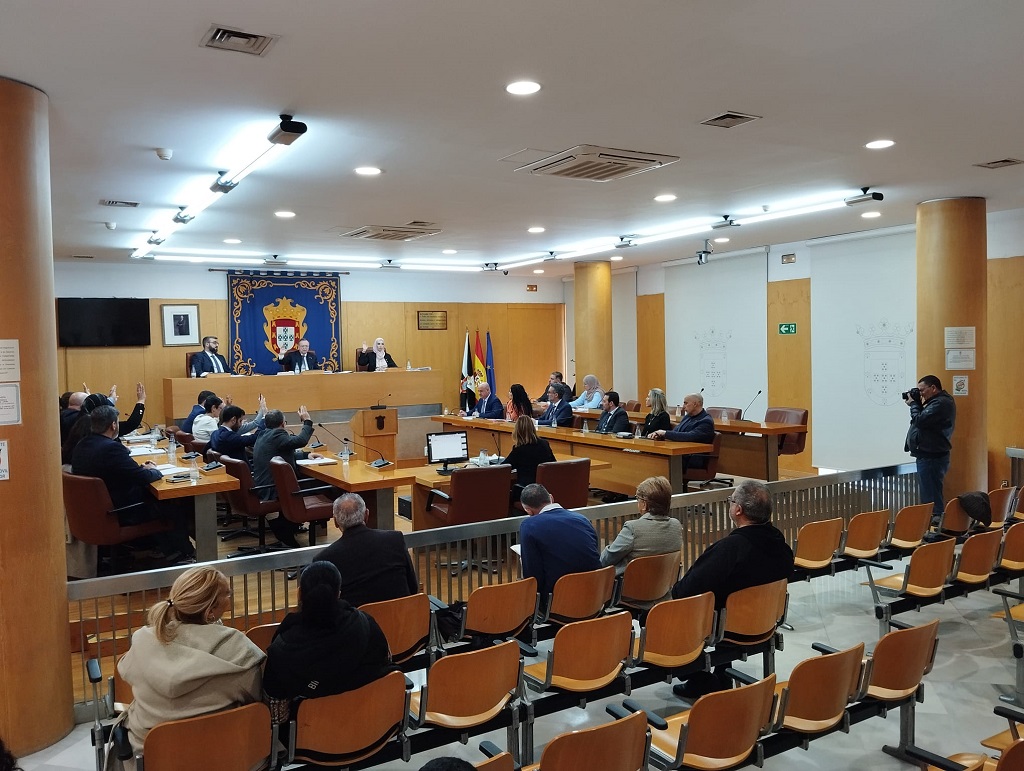 diarioenfermero.es informa: La Asamblea de Ceuta aprueba un presupuesto de 1,5 millones de euros para la contratación de enfermeras escolares