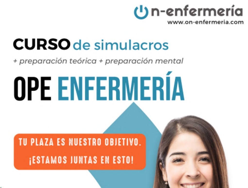 FORMACION:  ACTUALIZACIONES EN ON-ENFERMERIA