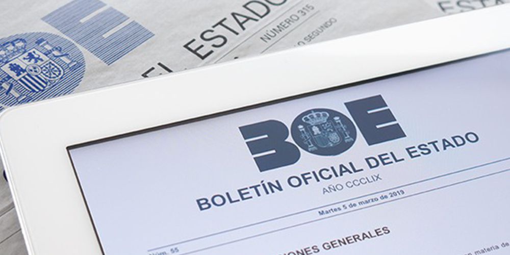 BOE PUBLICA RESOLUCION PROCESO SELECTIVO INGRESO CUERPO ENFERMEROS INSTITUCIONES PENITENCIARIAS