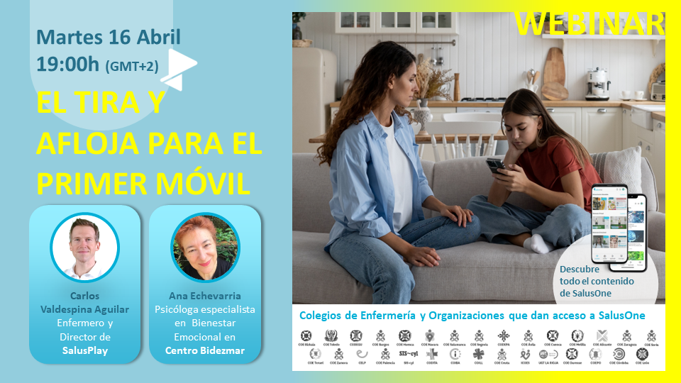 NOVEDADES SALUSONE ABRIL/2024