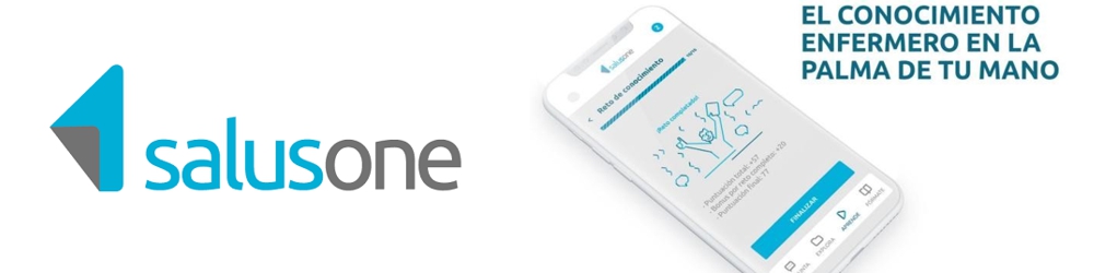 SALUSONE 1º ACCÉSIT DE LOS PREMIOS A LA INNOVACIÓN DIGITAL DE LA FUNDACIÓN SIGNO