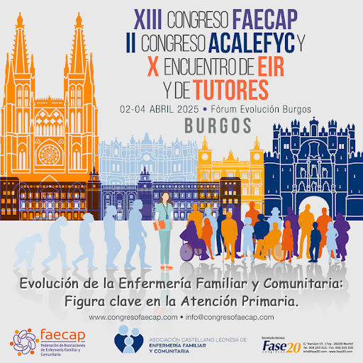 XIII CONGRESO DE FAECAP