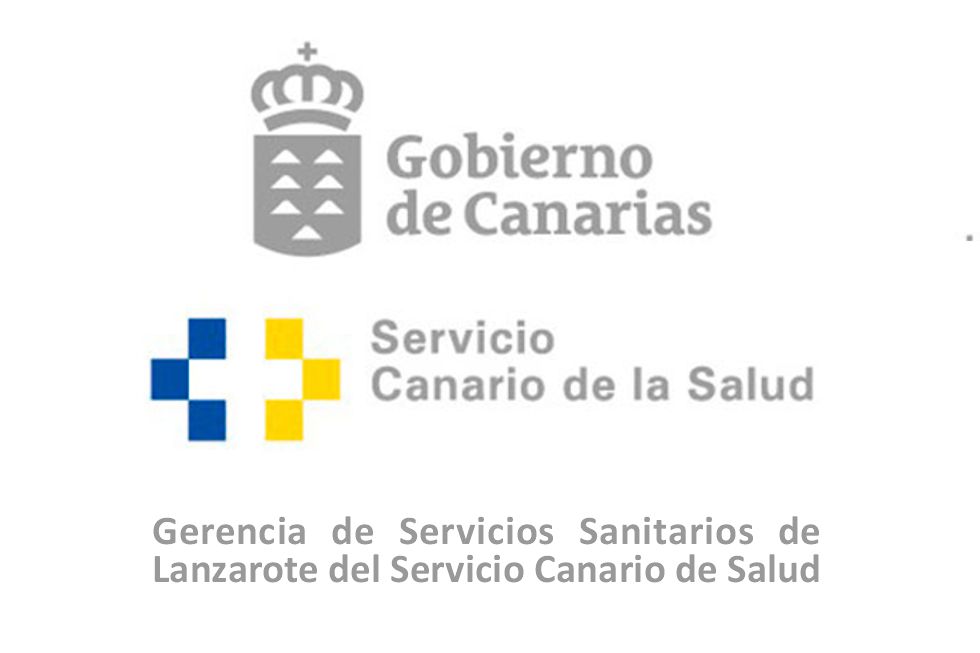 OFERTA DE EMPLEO EN LANZAROTE (SERVICIO CANARIO DE SALUD)