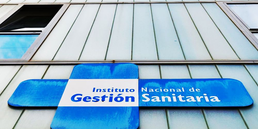NUEVA RESOLUCION PRUEBAS SELECTIVAS INGESA PARA MATRON/A