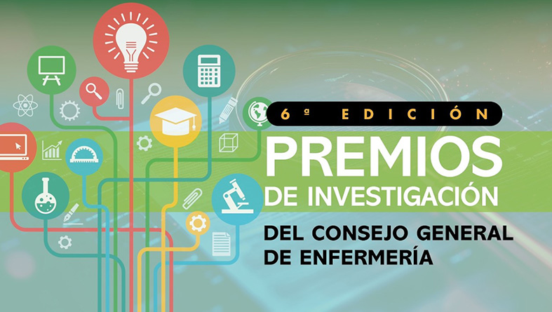 Últimos días para presentar tu candidatura a los VI Premios de Investigación del CGE