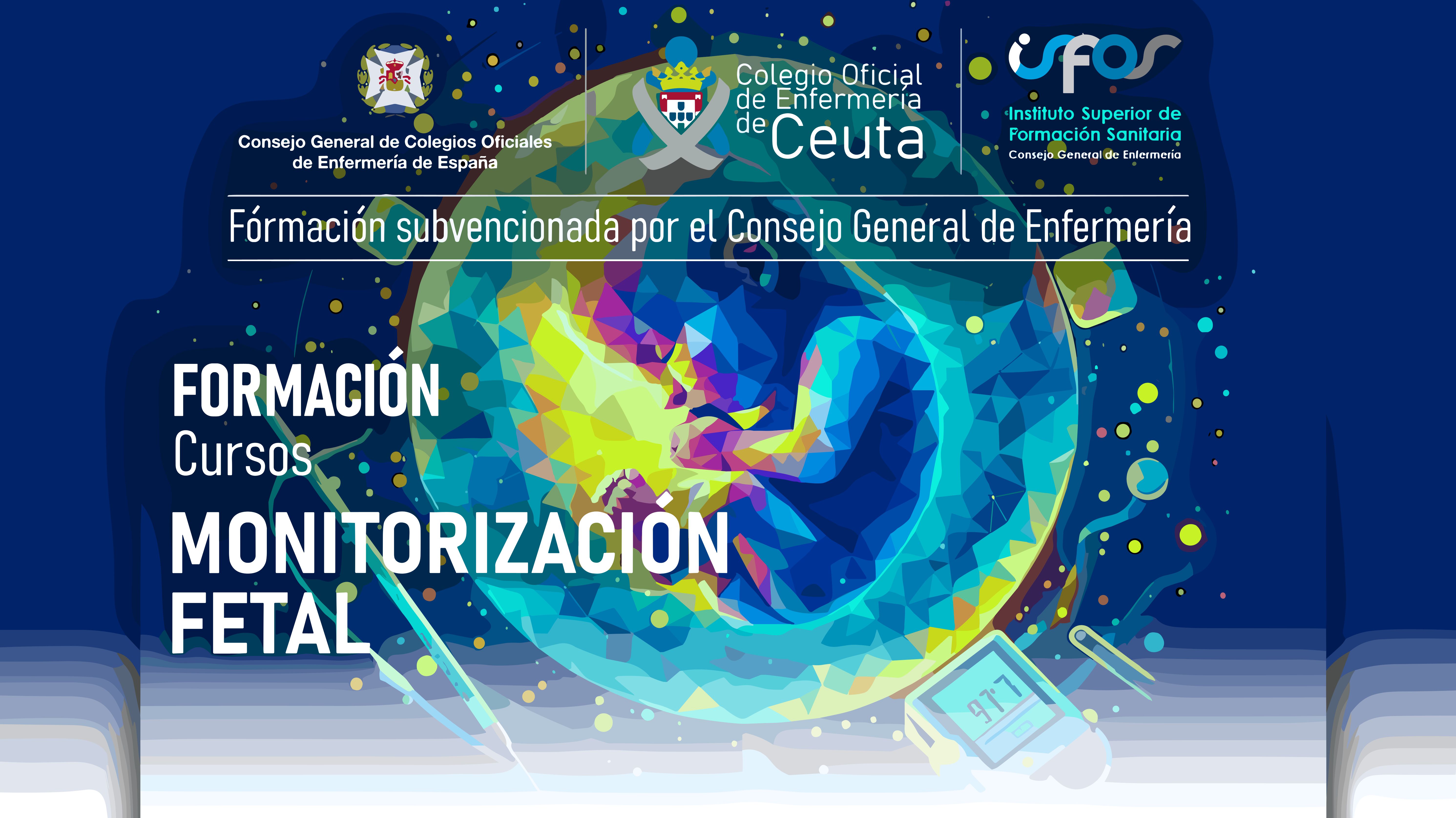 CURSO MONITORIZACIÓN FETAL