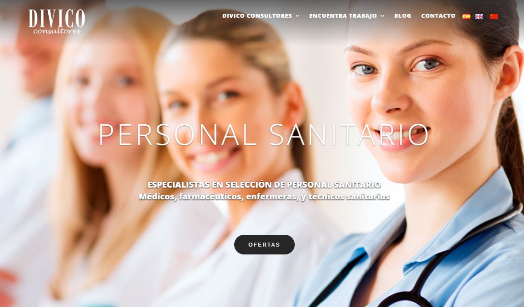 OFERTA EMPLEO EN DIFERENTES LUGARES (NACIONAL E INTERNACIONAL)