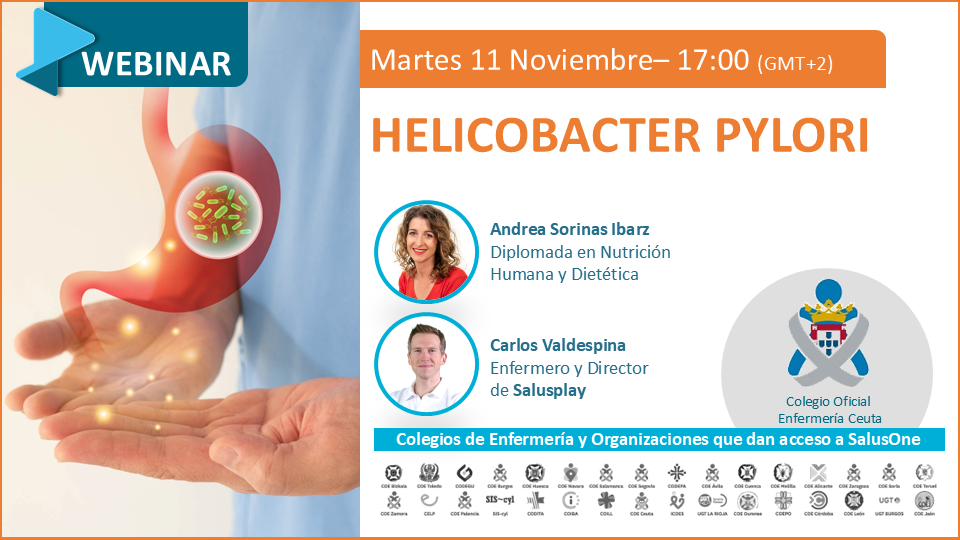 NOVEDADES SALUSONE, CURSO, EBOOK Y 2 WEBINAR