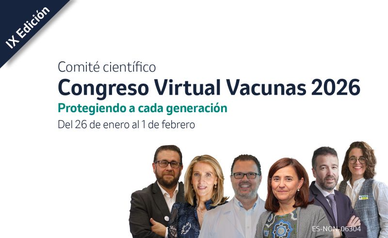 CONGRESO VIRTUAL DE VACUNAS 2026