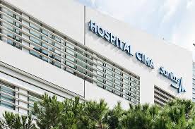 OFERTA DE EMPLEO  EN SANITAS  HOSPITAL CIMA BARCELONA