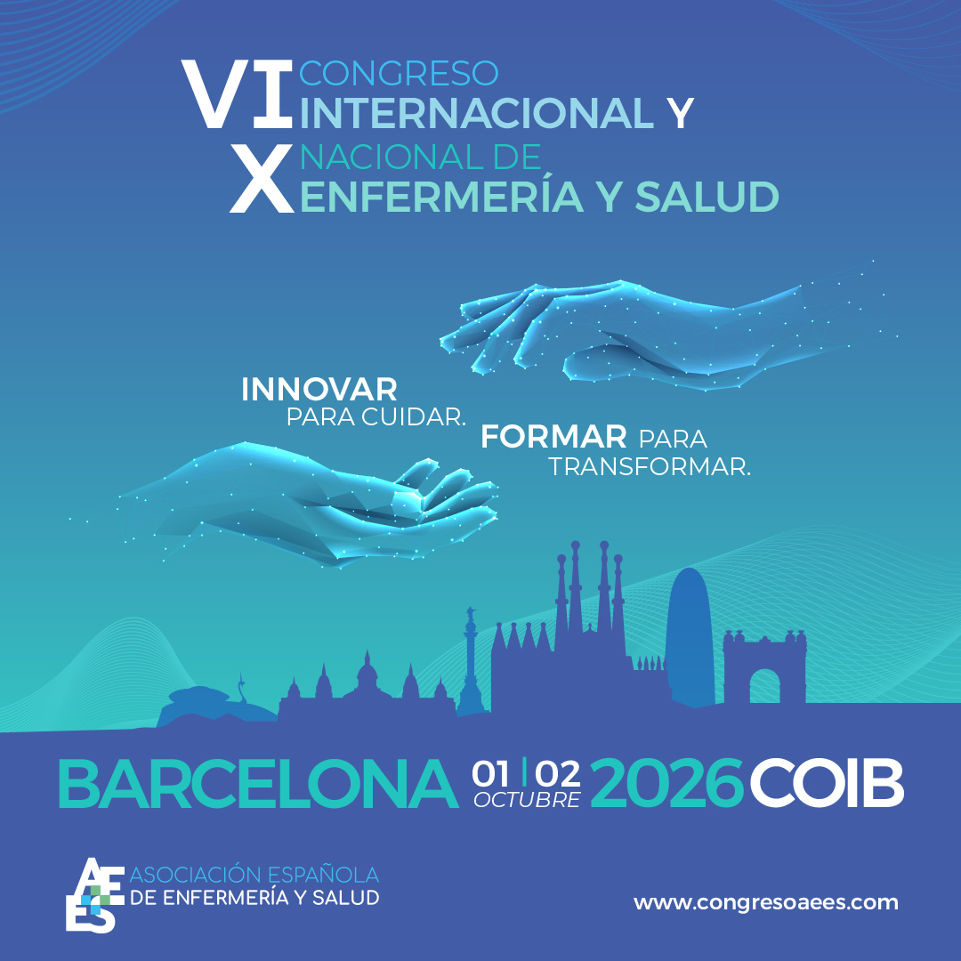 VI CURSO INTERNACIONAL Y X NACIONAL DE ENFERMERIA Y SALUD DE LA AEES